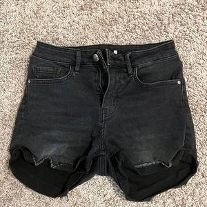 H&M shorts